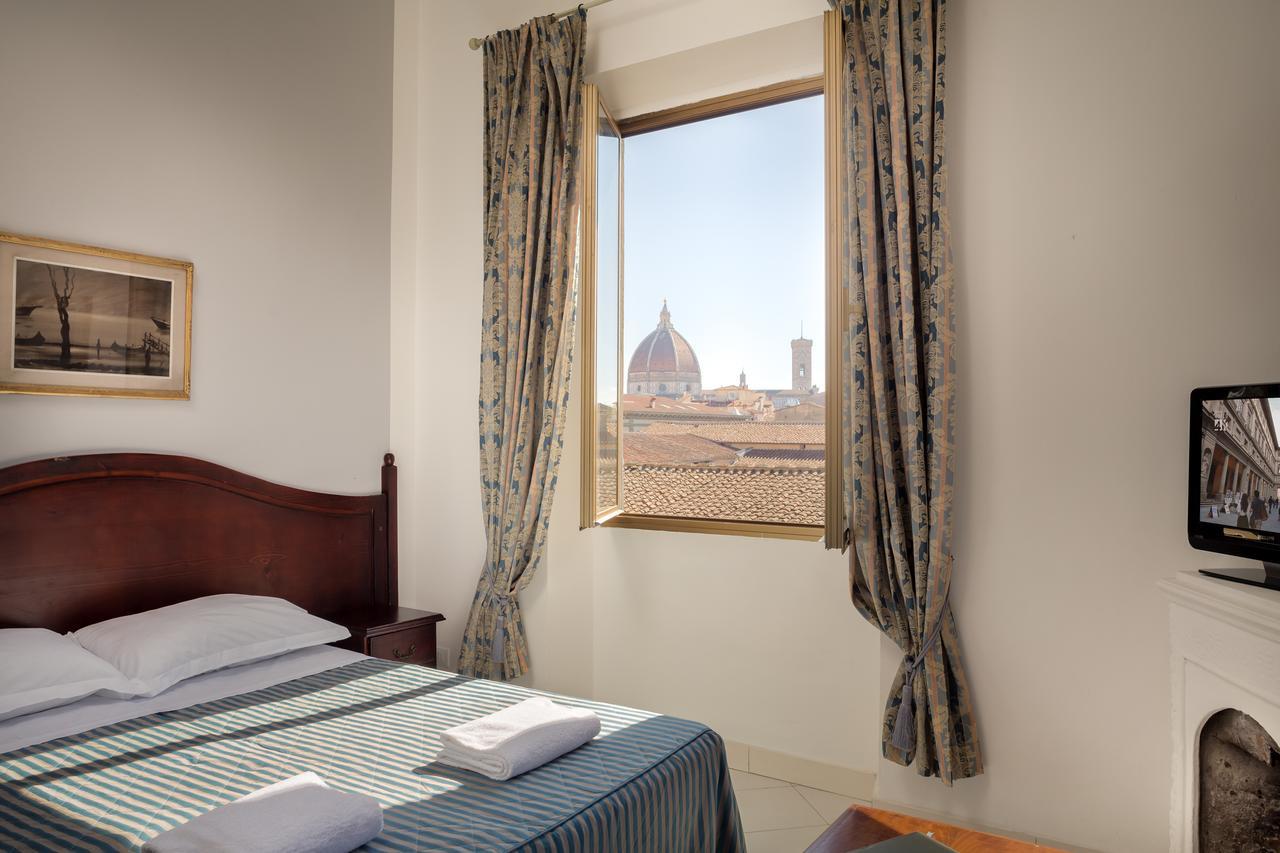 Adre Majestic View ! Center Of Florence ! Eksteriør bilde